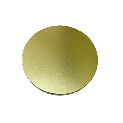 91mm Metal Lid